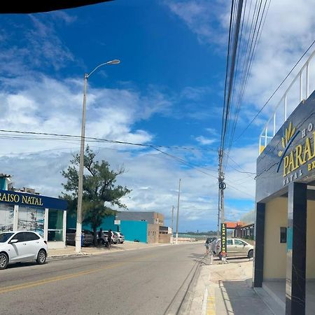 Hotel Paraiso Natal - Express Kültér fotó
