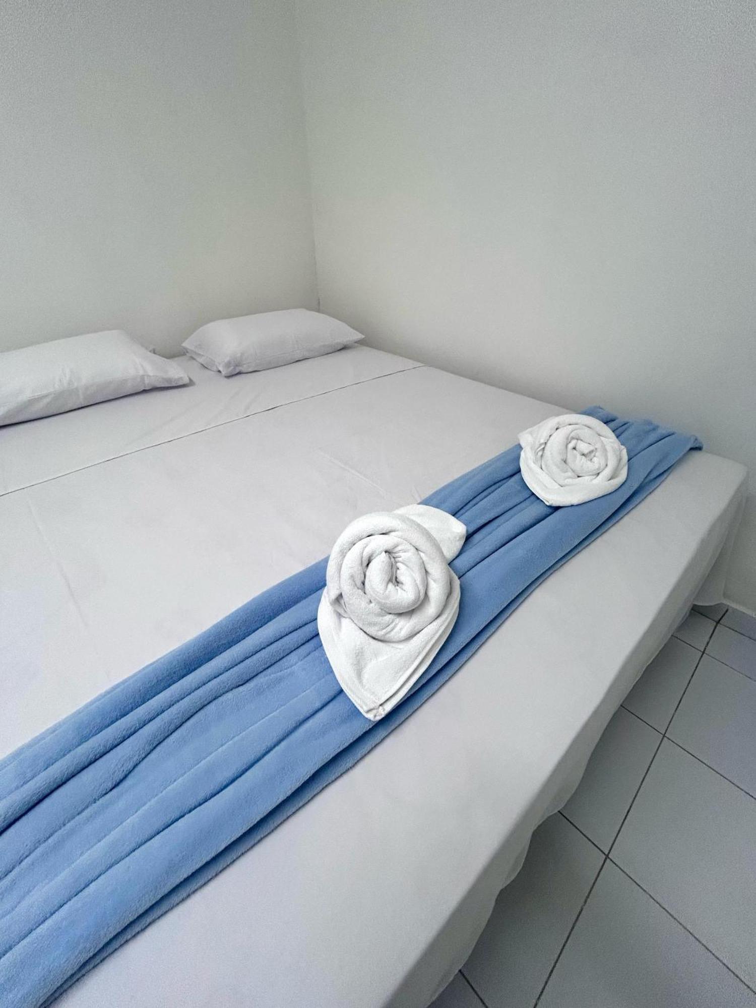 Hotel Paraiso Natal - Express Kültér fotó